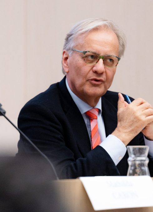 Patrick ZAHND
